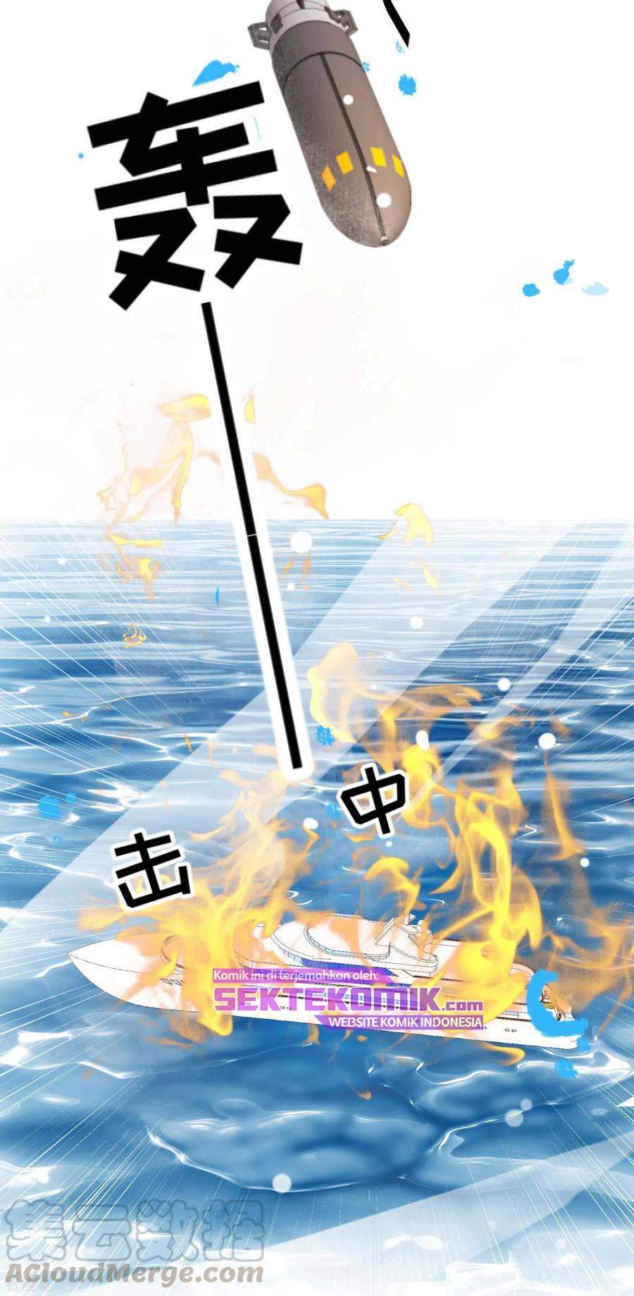 God Fisherman Chapter 169