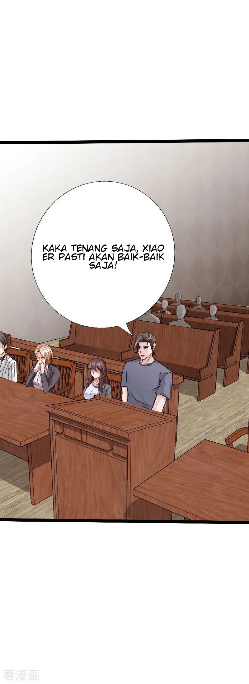 Hopeless Chapter 84