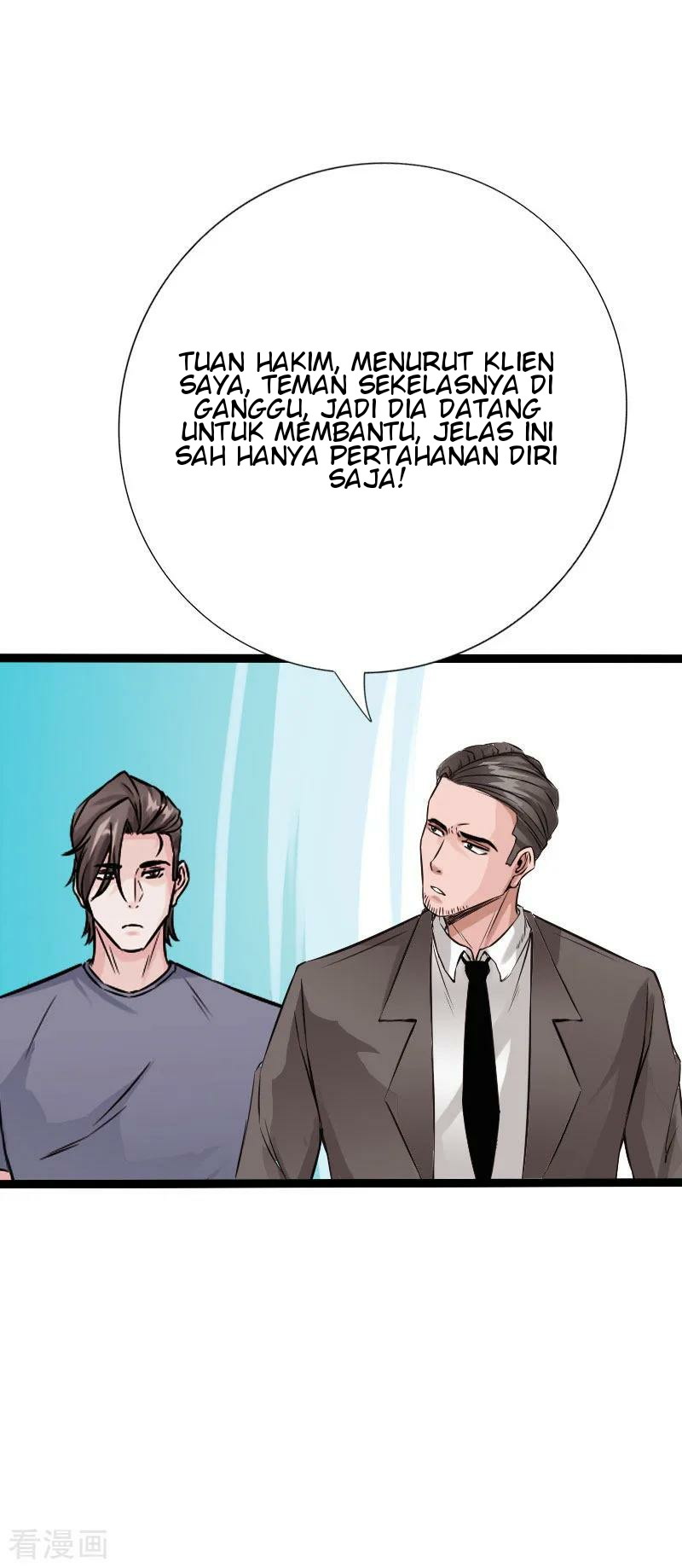 Hopeless Chapter 85