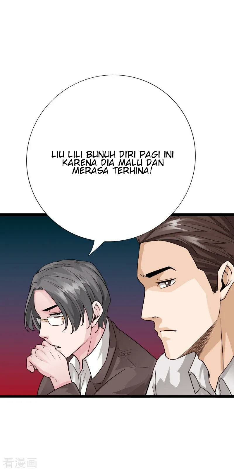 Hopeless Chapter 85