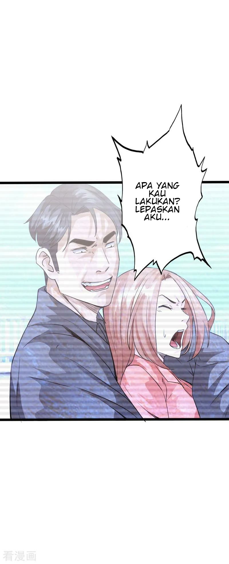 Hopeless Chapter 88