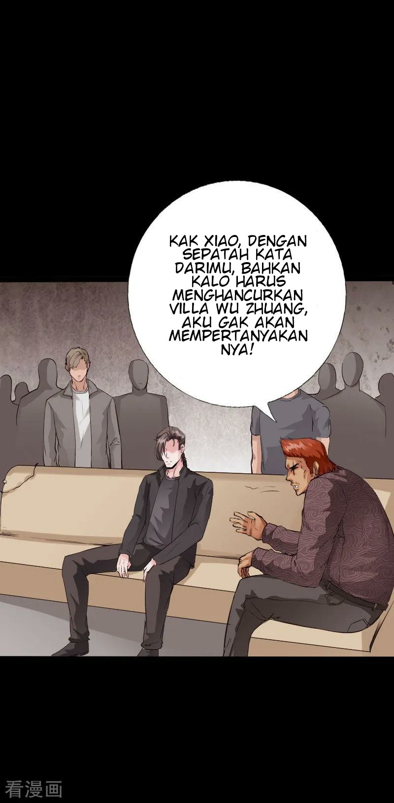 Hopeless Chapter 99