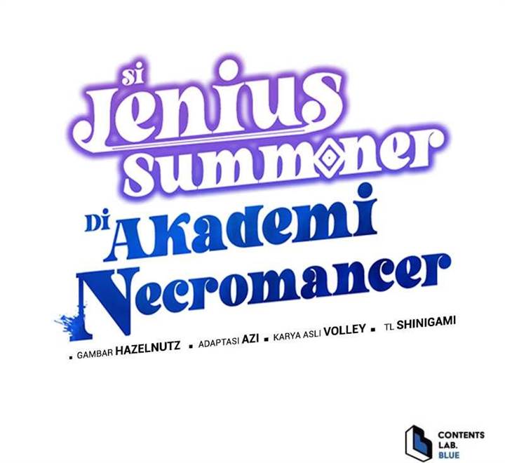 Necromancer Academy’s Genius Summoner Chapter 143