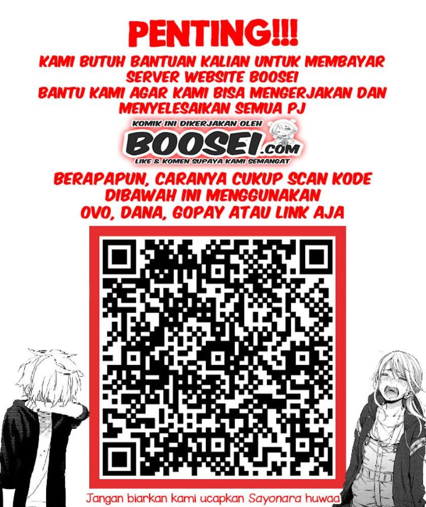 Onizuka-chan and Sawarida-kun Chapter 22.1