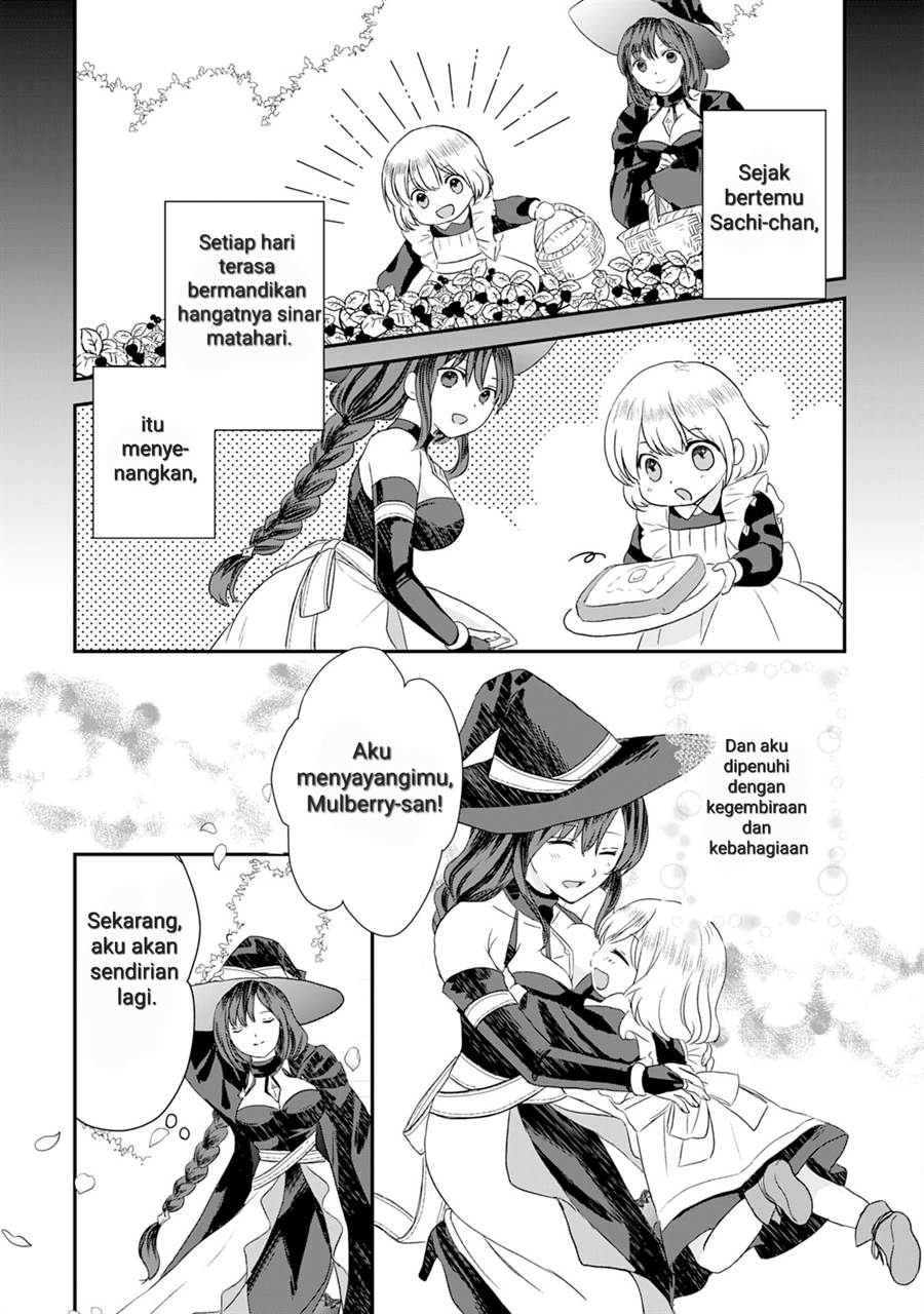 Koun-chi 999 no Watashi, Sokushi Mahou ga Zettai ni Seikou suru no de Sekai Saikyou desu ~ Mahou-chi 1 de Tsuihousaremashita ga, Kakuritsu Cheat de Moriagaru ~ Chapter 2