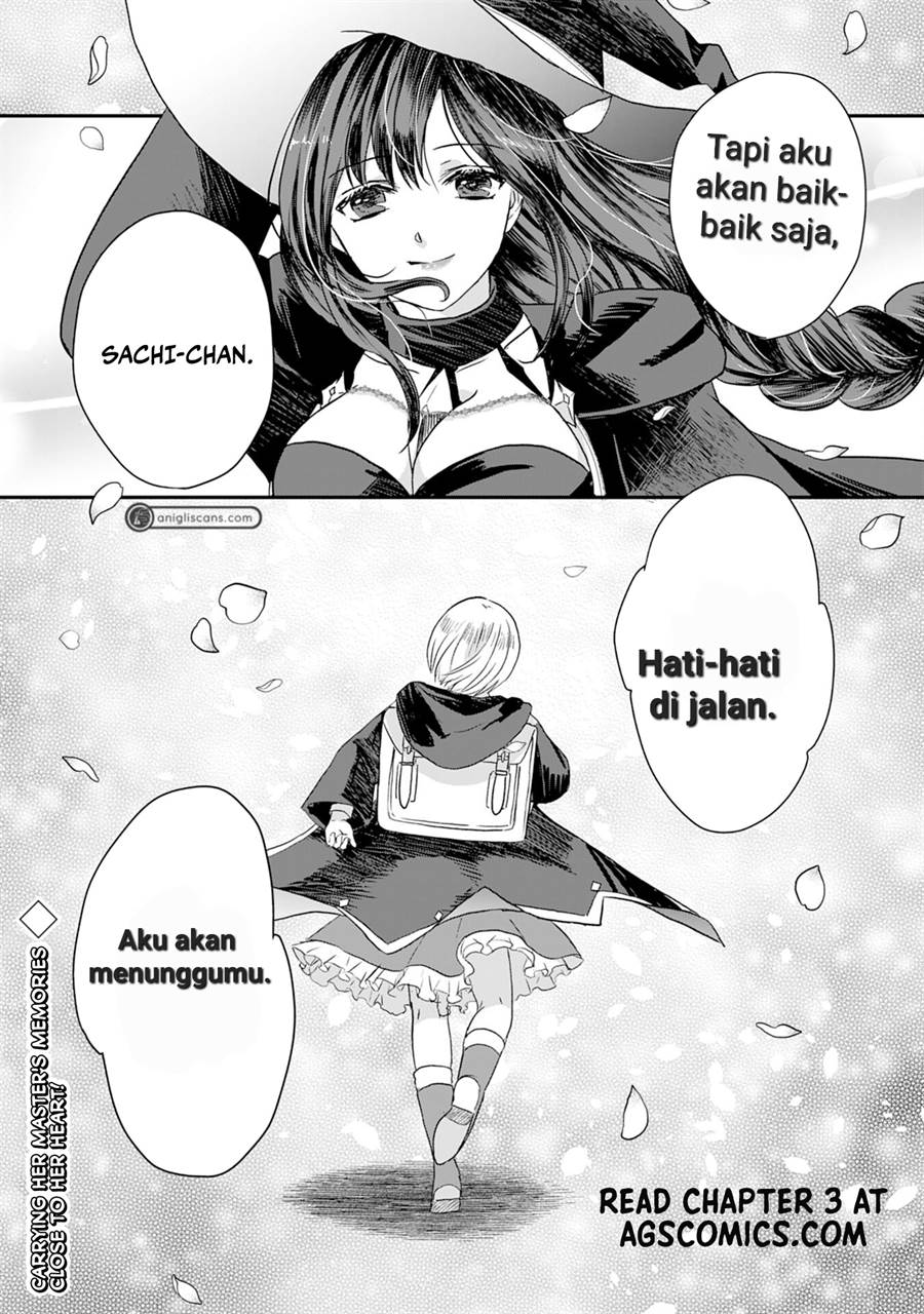 Koun-chi 999 no Watashi, Sokushi Mahou ga Zettai ni Seikou suru no de Sekai Saikyou desu ~ Mahou-chi 1 de Tsuihousaremashita ga, Kakuritsu Cheat de Moriagaru ~ Chapter 2