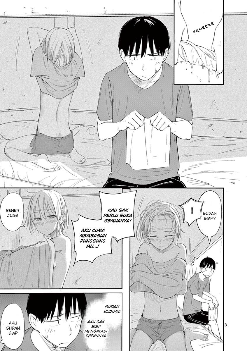 Trap Heroine Chapter 16