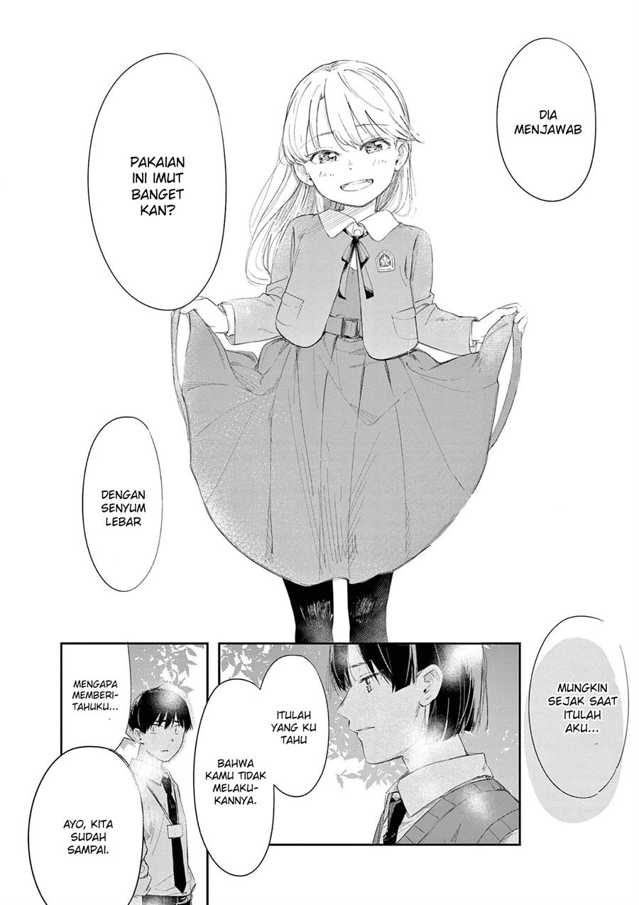 Trap Heroine Chapter 29