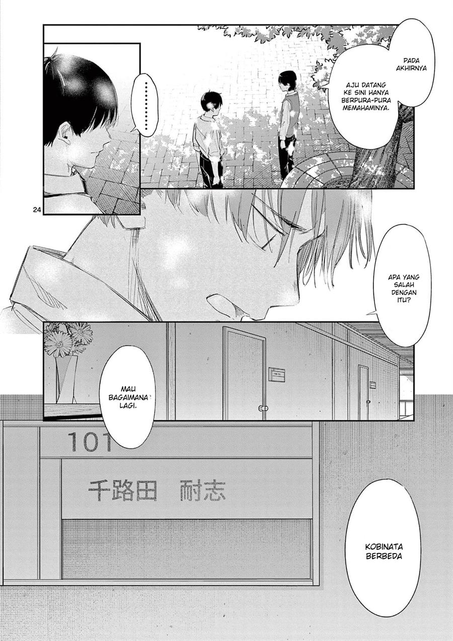 Trap Heroine Chapter 29