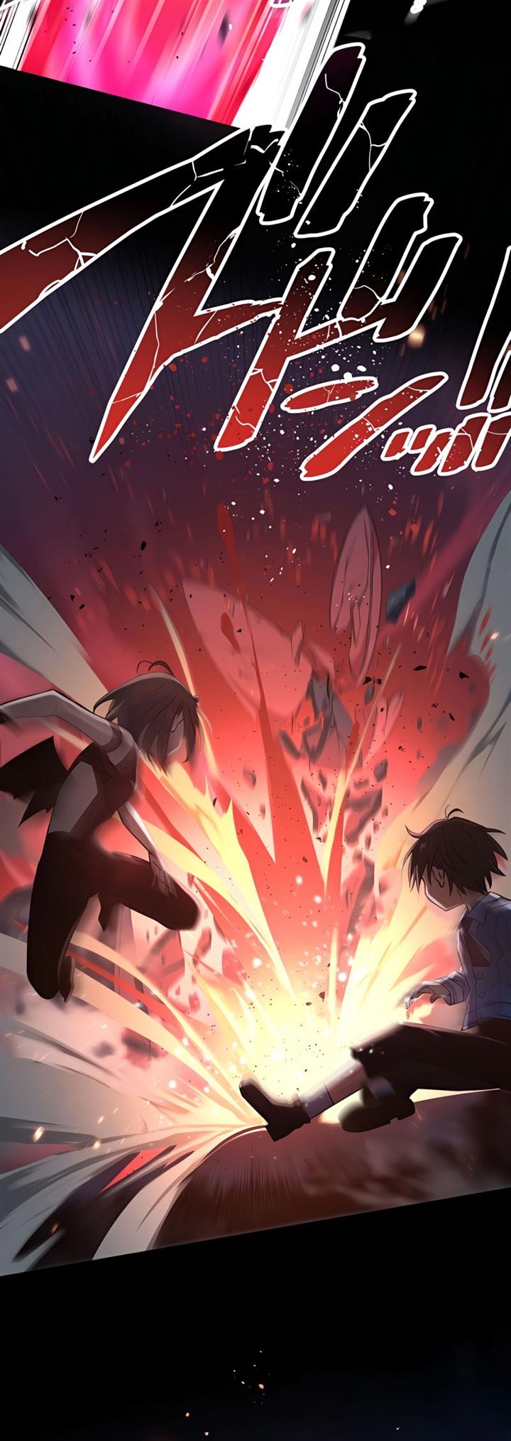 Demon’s Crest Chapter 6