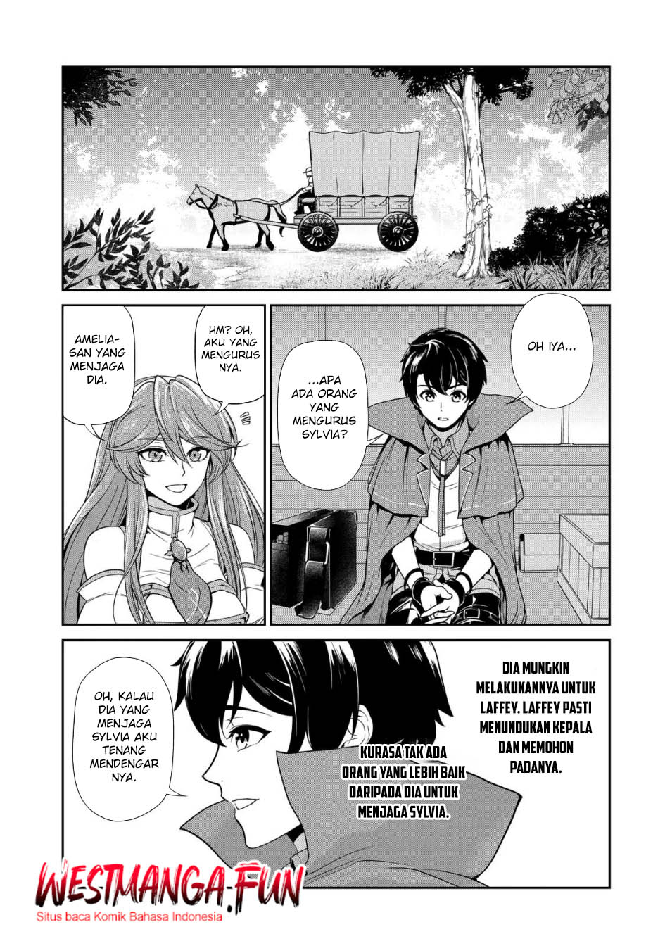 Renkinjutsu-shidesu. Jichou wa Gomibako ni Sutete Kimashita Chapter 5