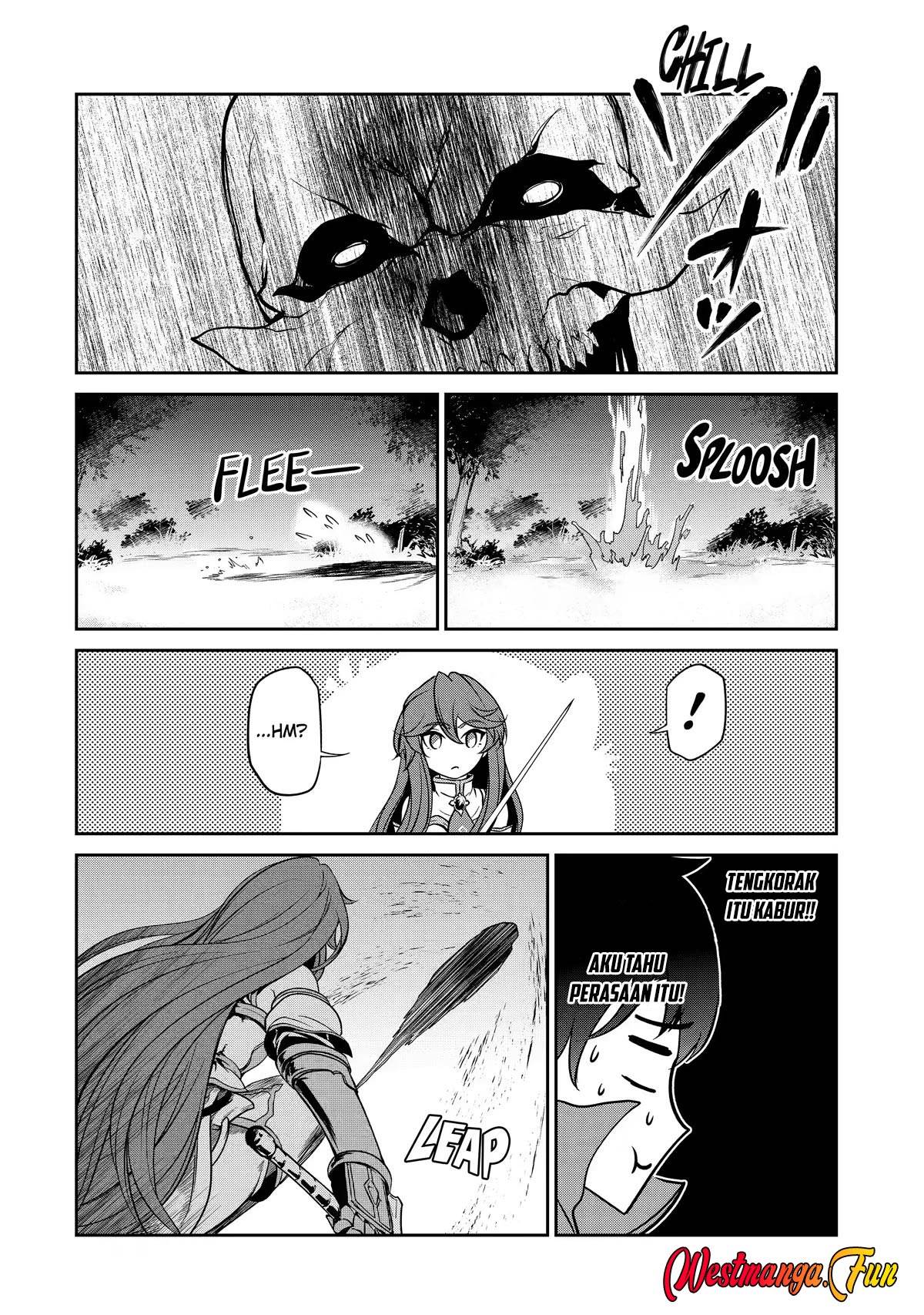 Renkinjutsu-shidesu. Jichou wa Gomibako ni Sutete Kimashita Chapter 6