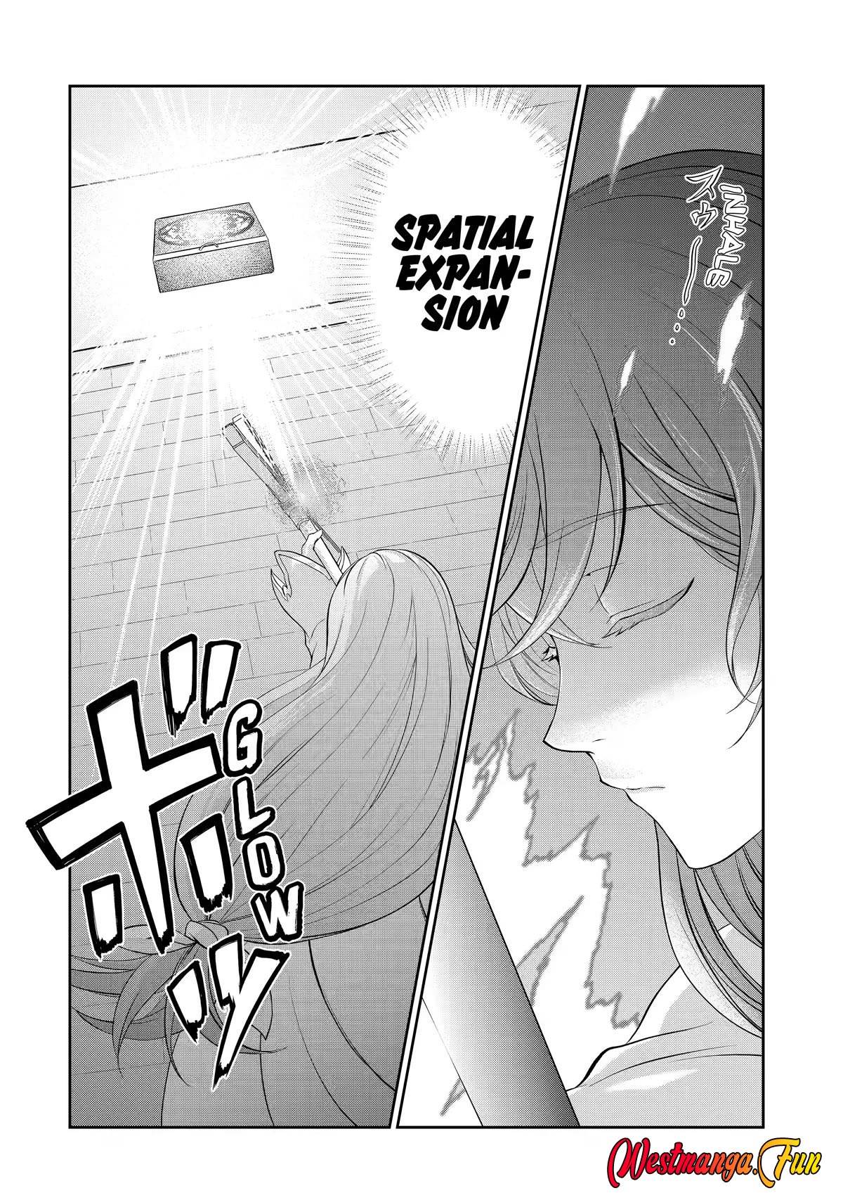 Renkinjutsu-shidesu. Jichou wa Gomibako ni Sutete Kimashita Chapter 9