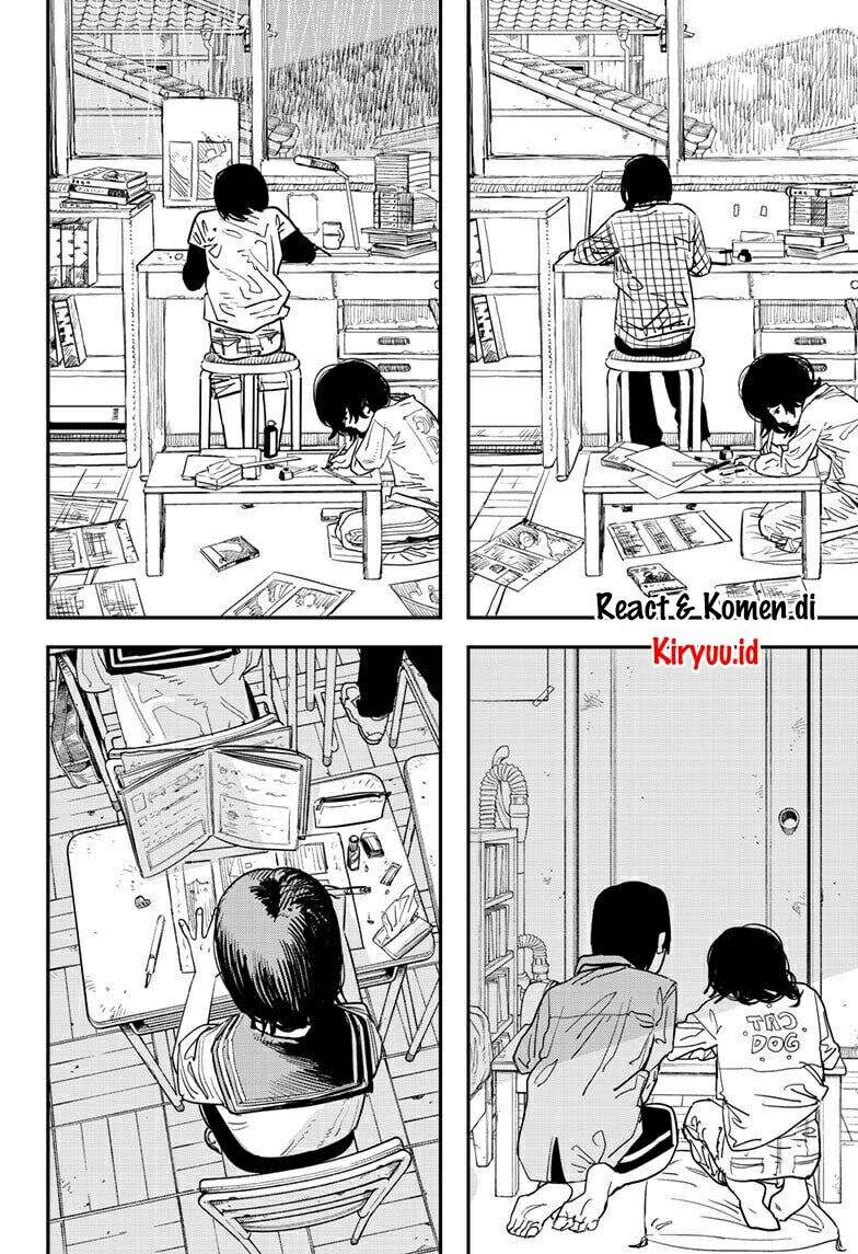 Look Back (FUJIMOTO Tatsuki) Chapter 00