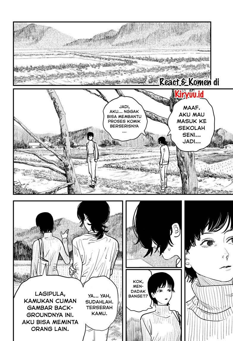 Look Back (FUJIMOTO Tatsuki) Chapter 00