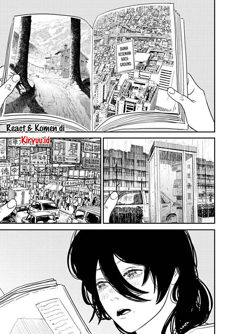 Look Back (FUJIMOTO Tatsuki) Chapter 00