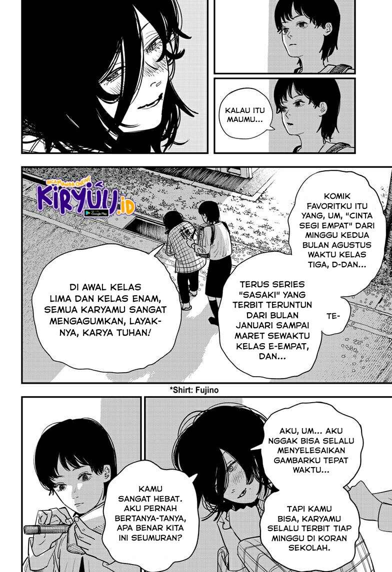 Look Back (FUJIMOTO Tatsuki) Chapter 00