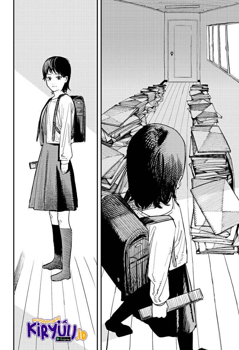 Look Back (FUJIMOTO Tatsuki) Chapter 00