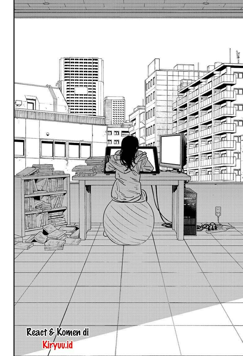 Look Back (FUJIMOTO Tatsuki) Chapter 00