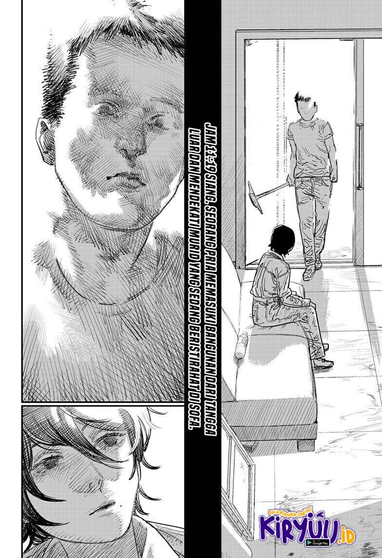 Look Back (FUJIMOTO Tatsuki) Chapter 00