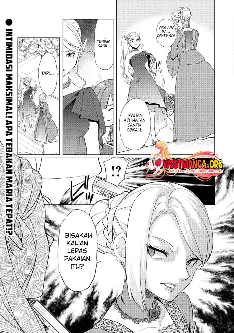 Izure Saikyou no Renkinjutsu Shi? Chapter 39