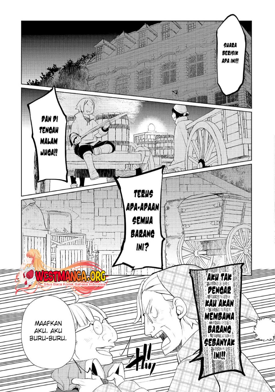 Izure Saikyou no Renkinjutsu Shi? Chapter 40