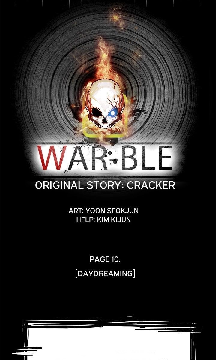 Warble Chapter 38