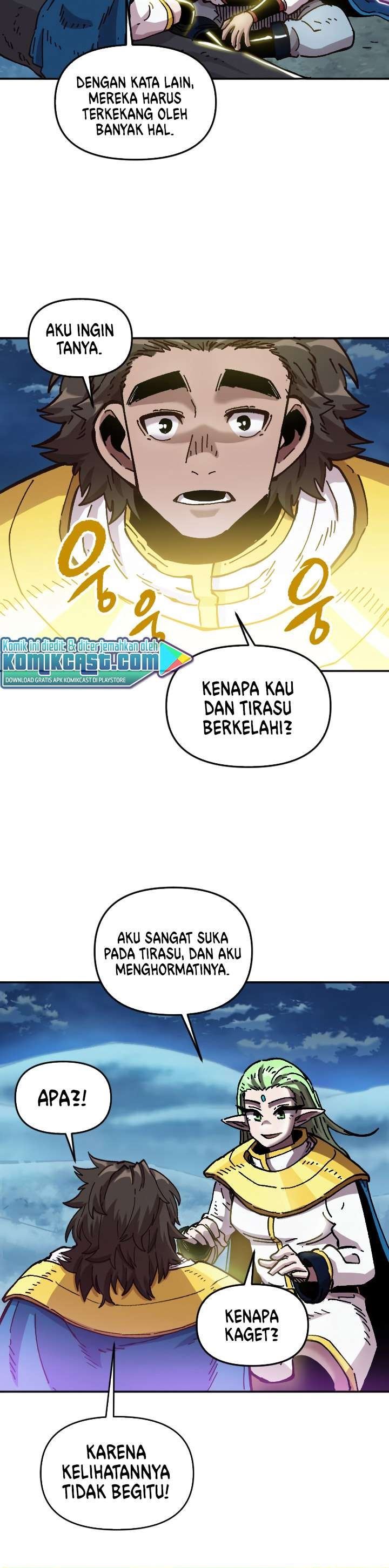 Slave B Chapter 65