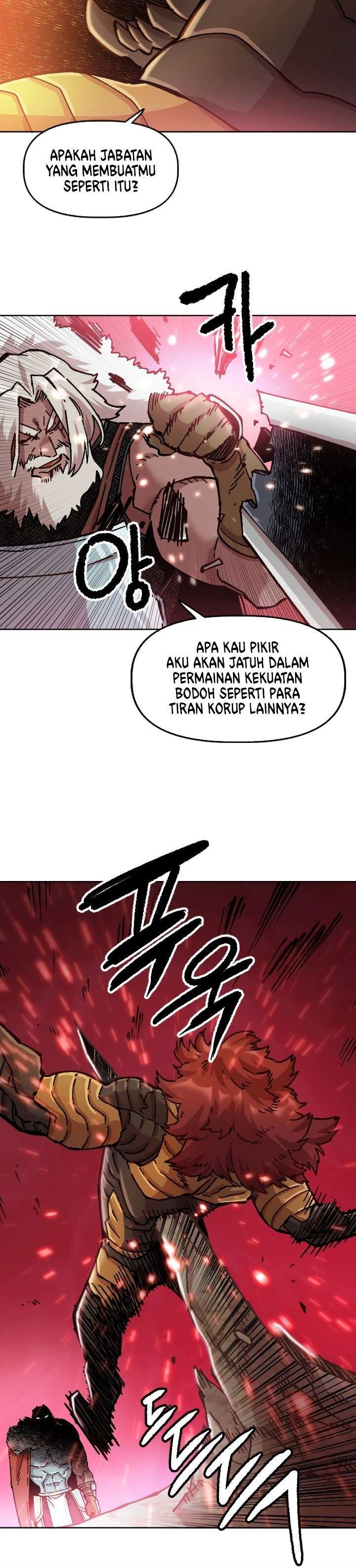 Slave B Chapter 74