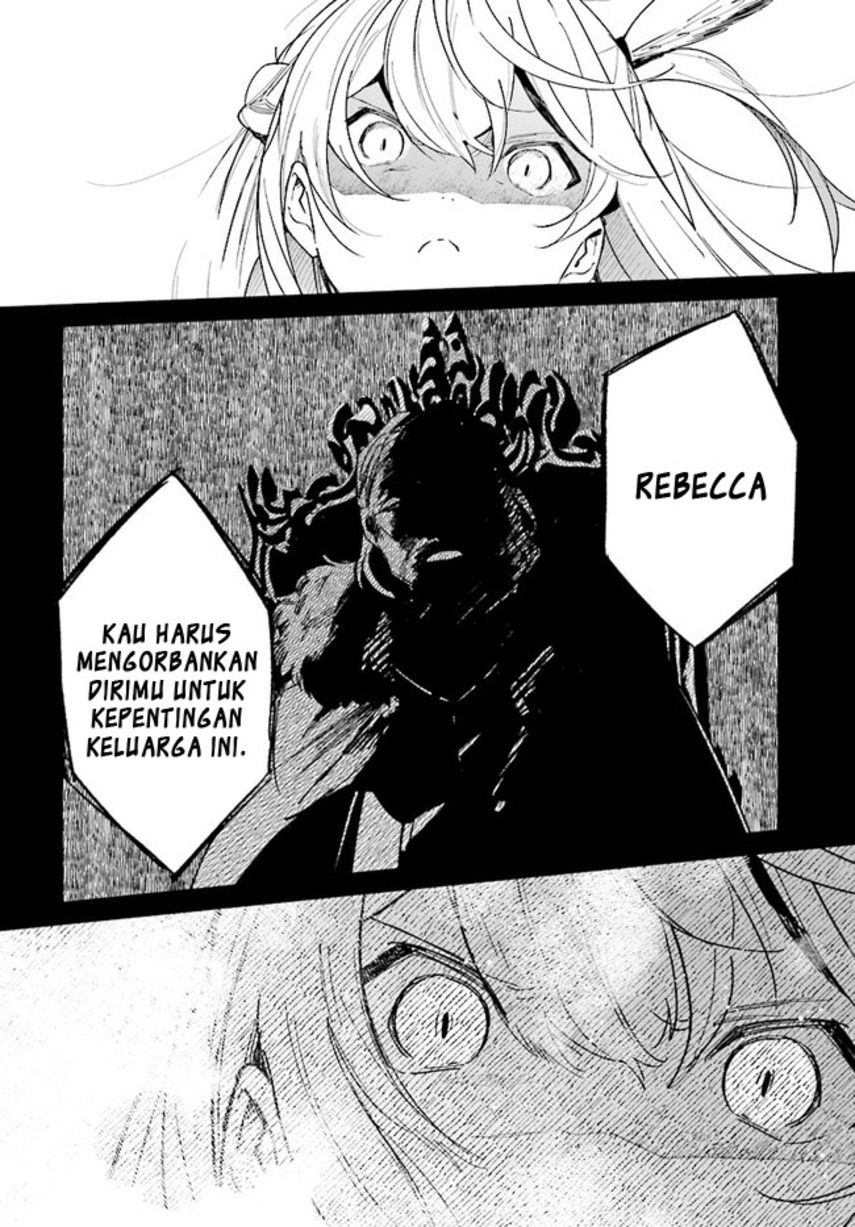 Henkyou Toshi no Ikuseisha Chapter 6.2