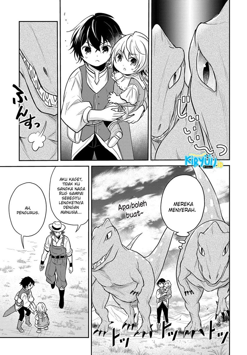 The Reborn Little Girl Won’t Give Up Chapter 13