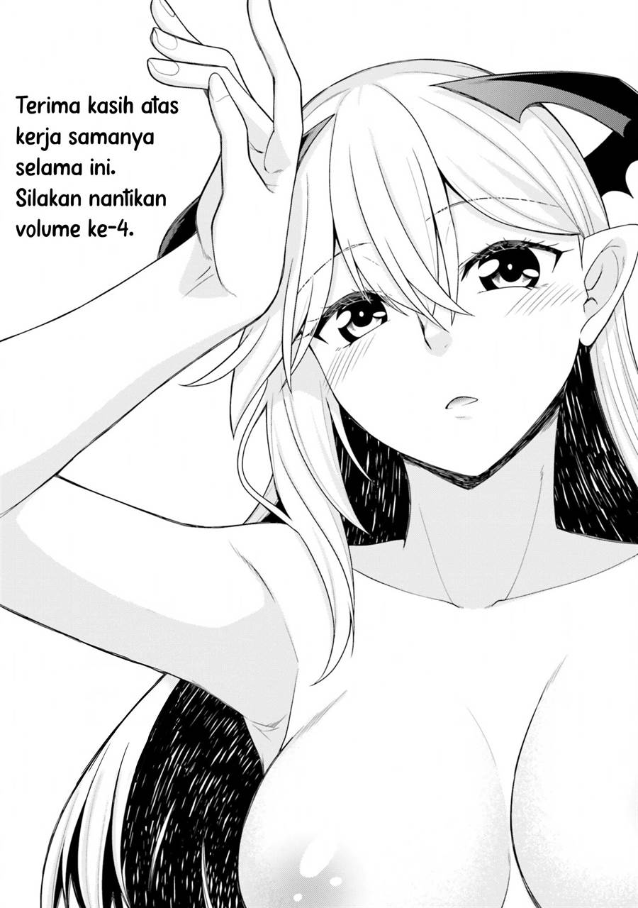 Hanitora! Shoukan Yuusha wo Hameru Honey Trap Hoi Mou Chapter 13