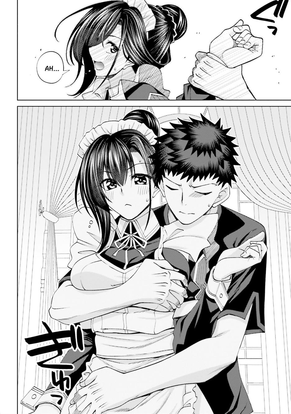 Hanitora! Shoukan Yuusha wo Hameru Honey Trap Hoi Mou Chapter 7