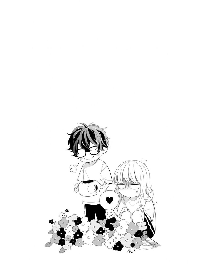 Megane, Tokidoki, Yankee-kun Chapter 3