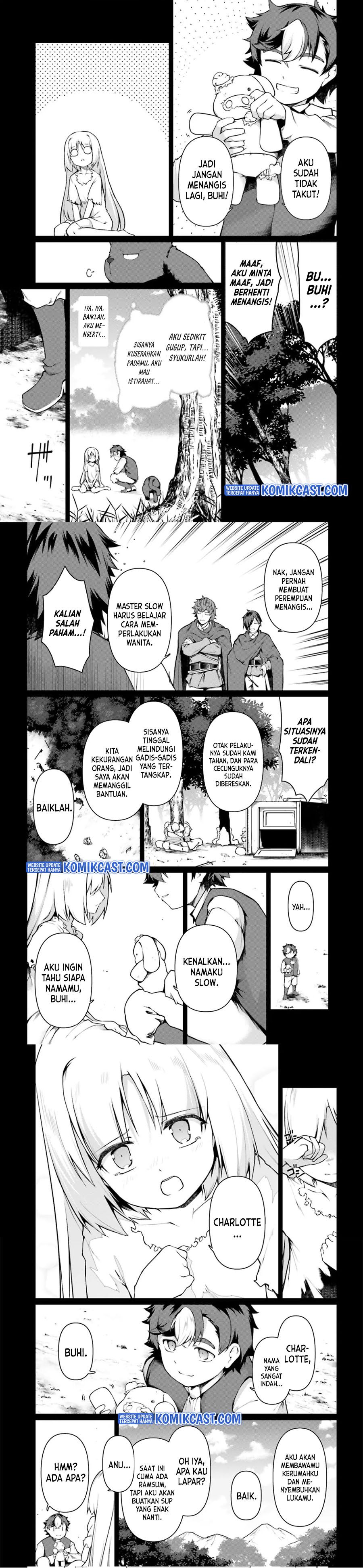 Buta Koushaku ni Tensei Shitakara, Kondo wa Kimi ni Suki to Iitai Chapter 36