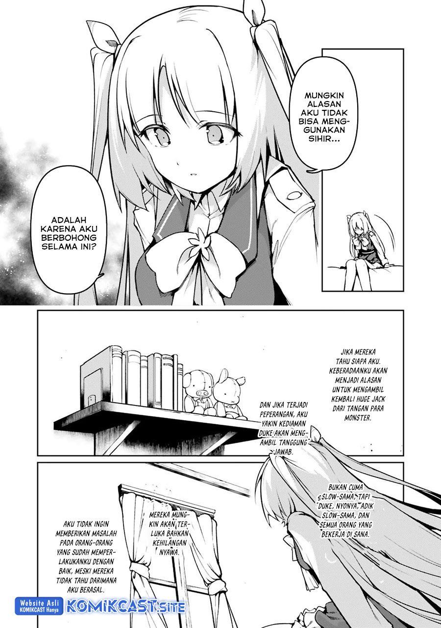 Buta Koushaku ni Tensei Shitakara, Kondo wa Kimi ni Suki to Iitai Chapter 37