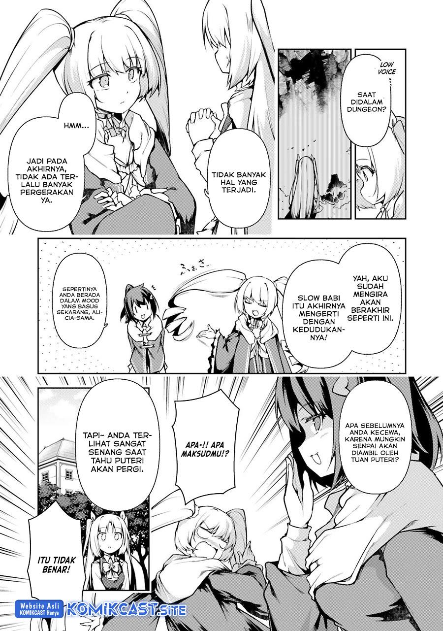 Buta Koushaku ni Tensei Shitakara, Kondo wa Kimi ni Suki to Iitai Chapter 37