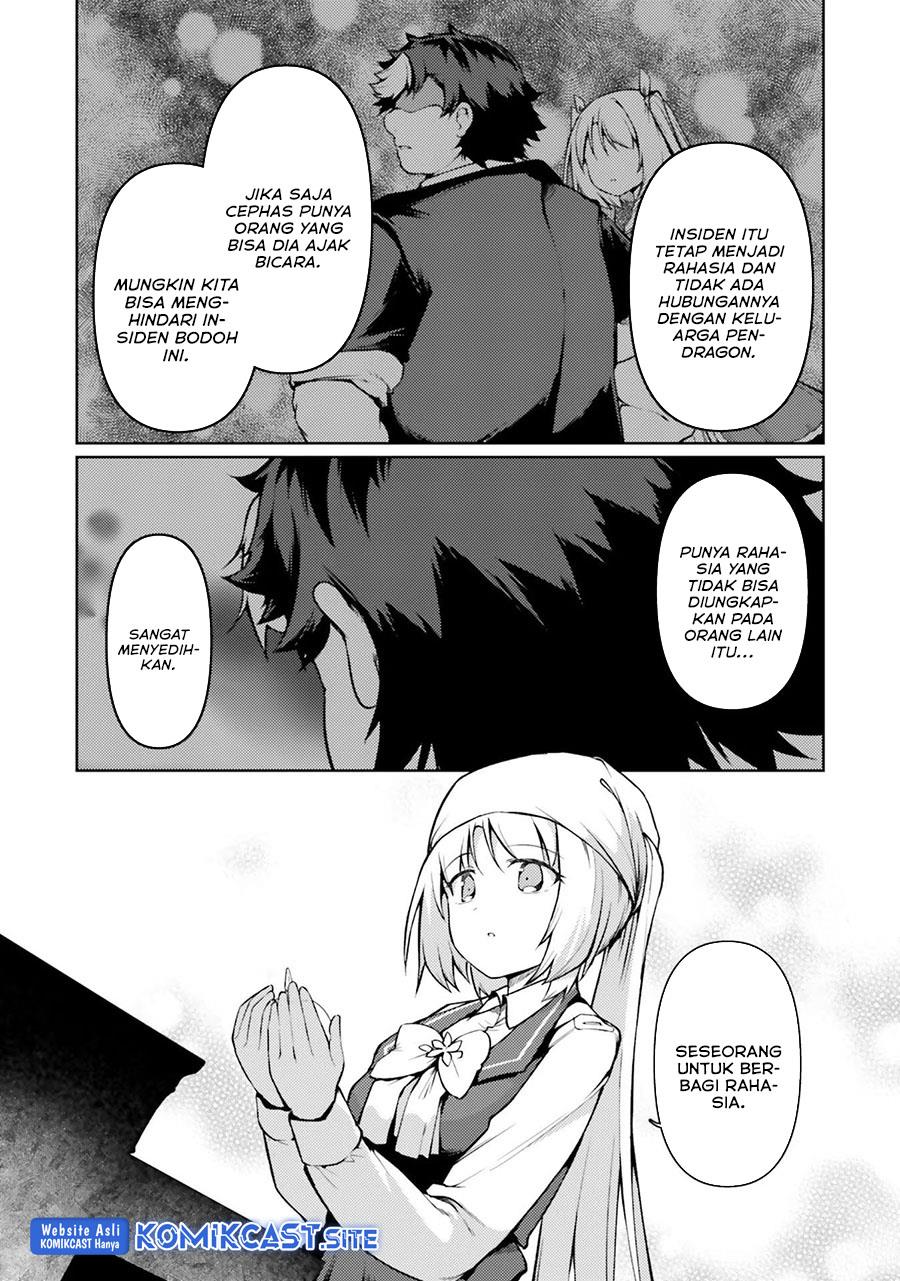 Buta Koushaku ni Tensei Shitakara, Kondo wa Kimi ni Suki to Iitai Chapter 37