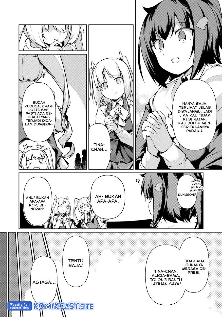 Buta Koushaku ni Tensei Shitakara, Kondo wa Kimi ni Suki to Iitai Chapter 37