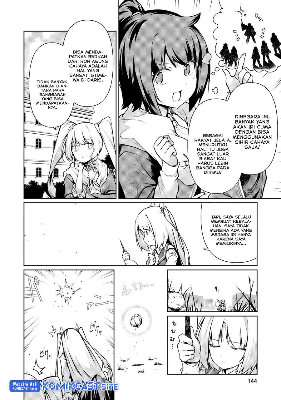 Buta Koushaku ni Tensei Shitakara, Kondo wa Kimi ni Suki to Iitai Chapter 37