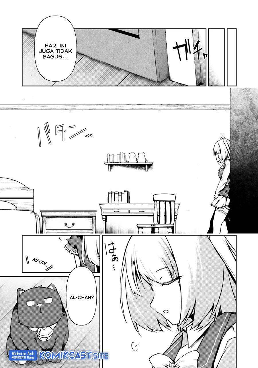 Buta Koushaku ni Tensei Shitakara, Kondo wa Kimi ni Suki to Iitai Chapter 37