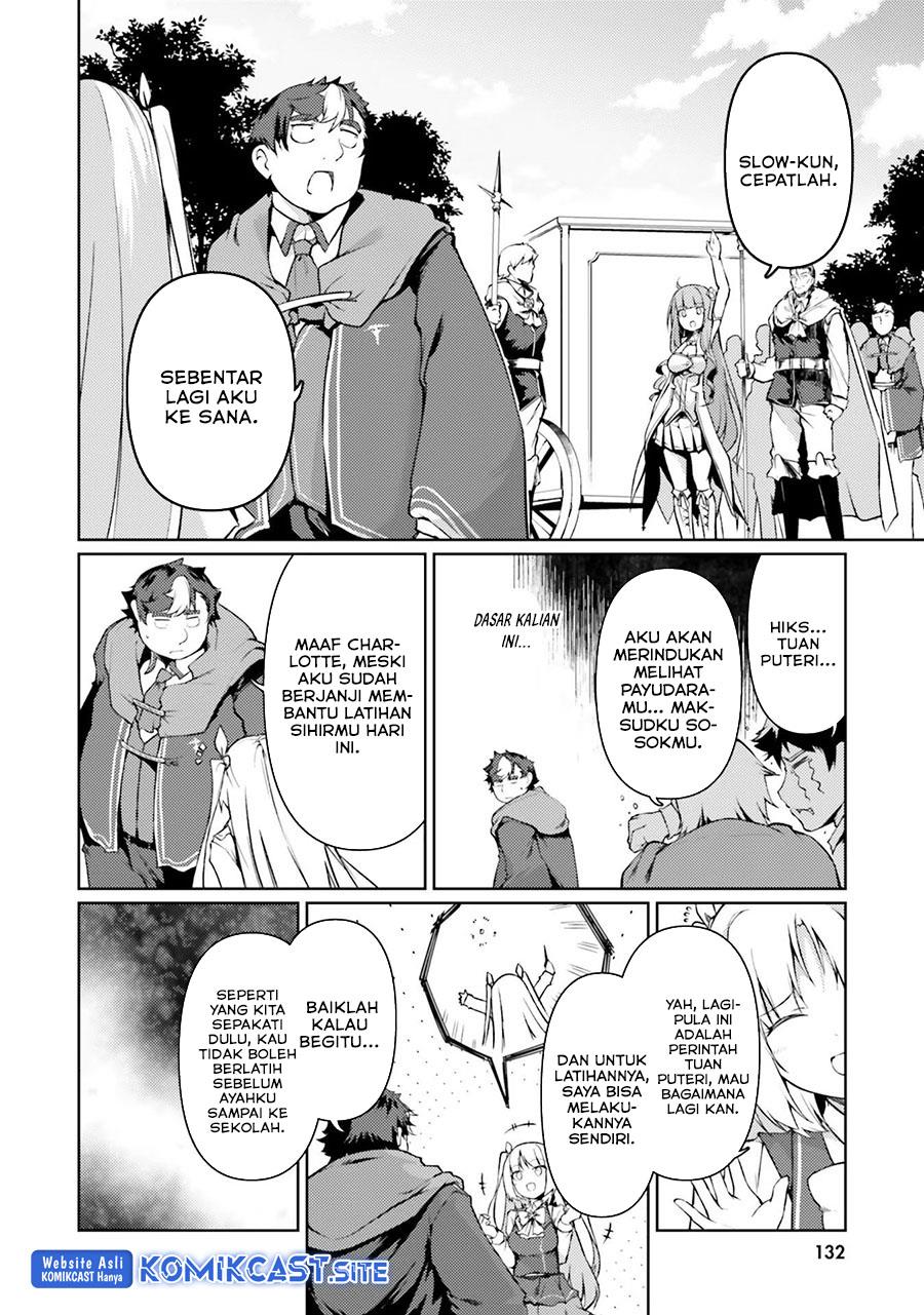 Buta Koushaku ni Tensei Shitakara, Kondo wa Kimi ni Suki to Iitai Chapter 37