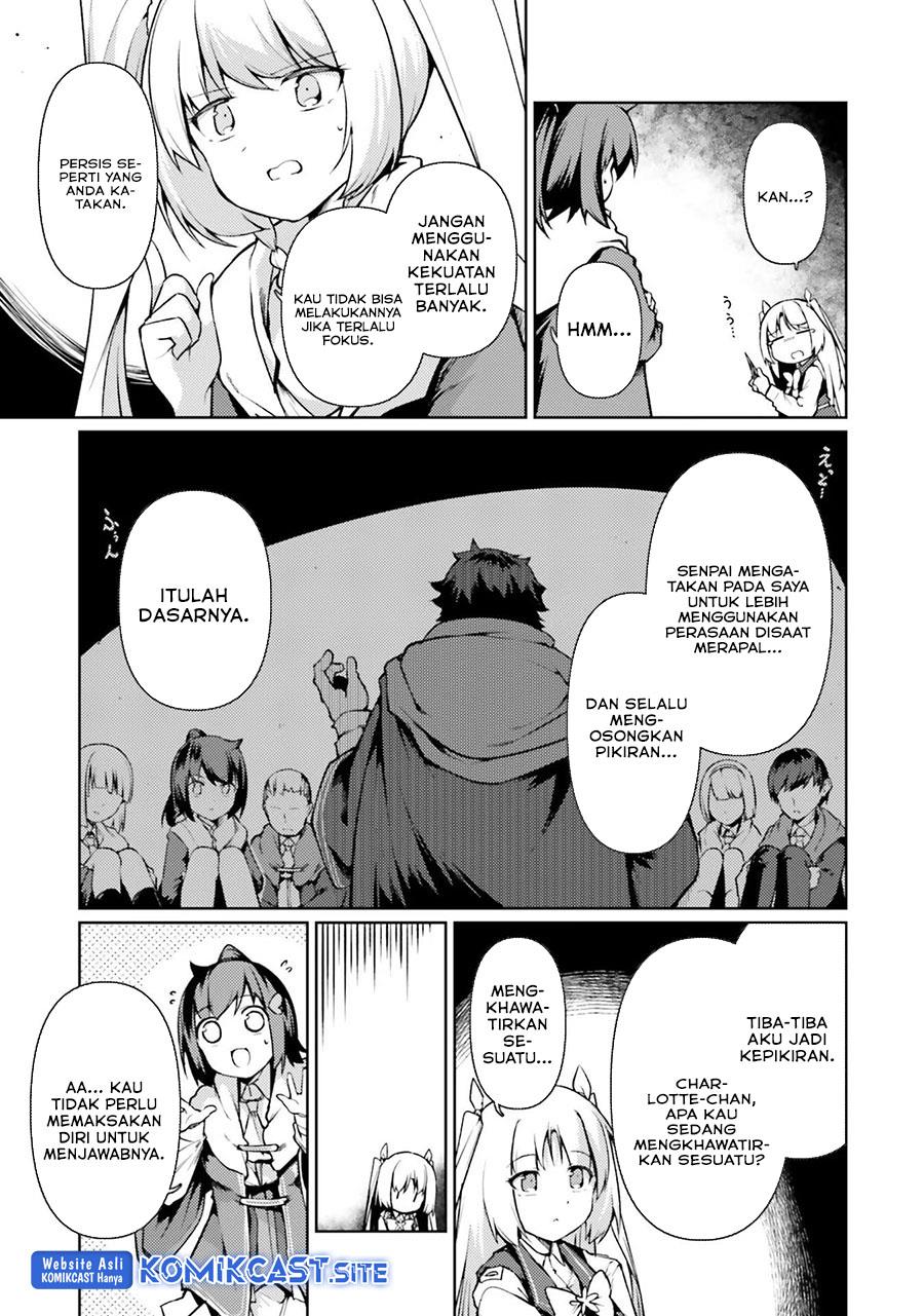 Buta Koushaku ni Tensei Shitakara, Kondo wa Kimi ni Suki to Iitai Chapter 37