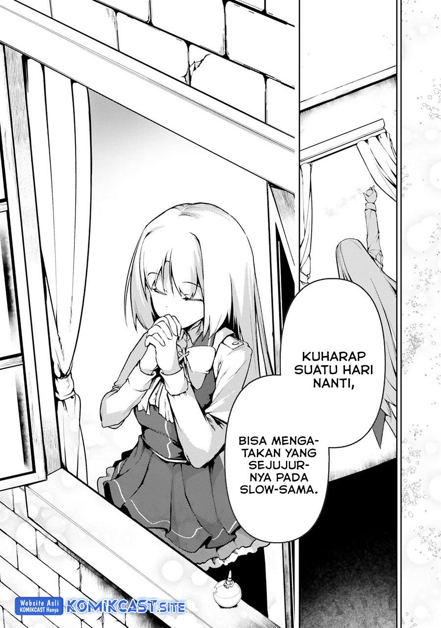 Buta Koushaku ni Tensei Shitakara, Kondo wa Kimi ni Suki to Iitai Chapter 37