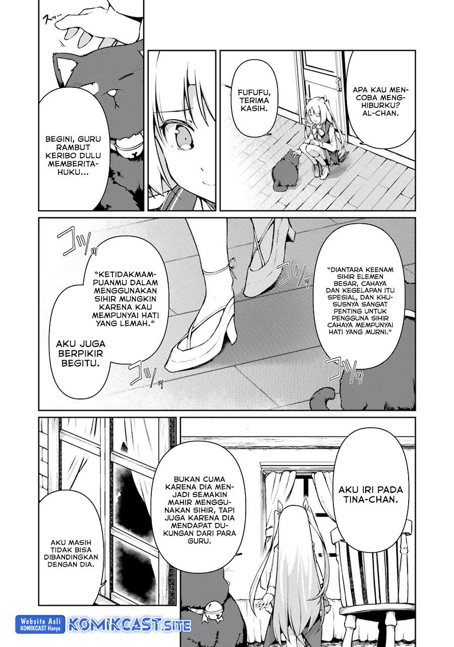 Buta Koushaku ni Tensei Shitakara, Kondo wa Kimi ni Suki to Iitai Chapter 37