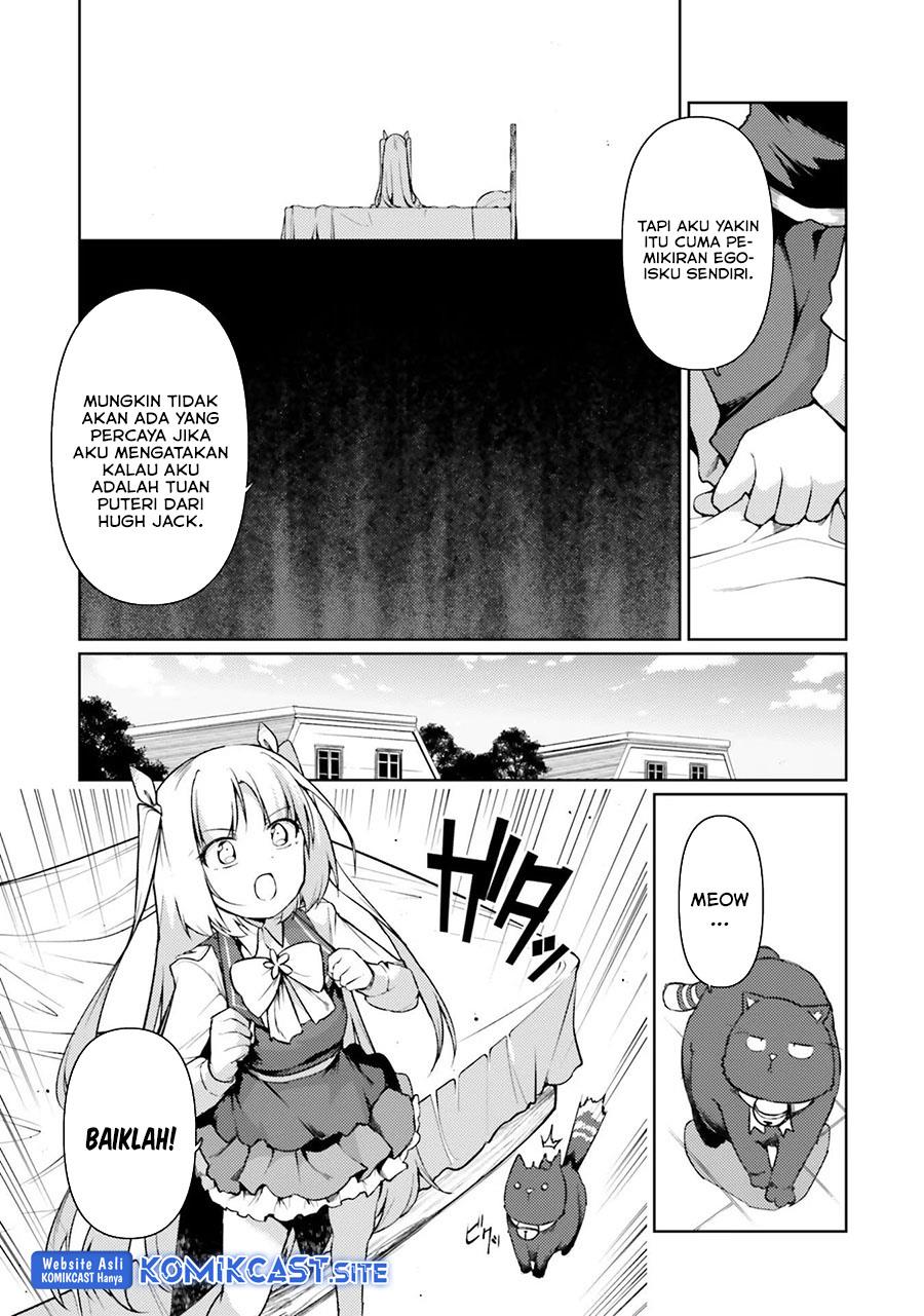 Buta Koushaku ni Tensei Shitakara, Kondo wa Kimi ni Suki to Iitai Chapter 37