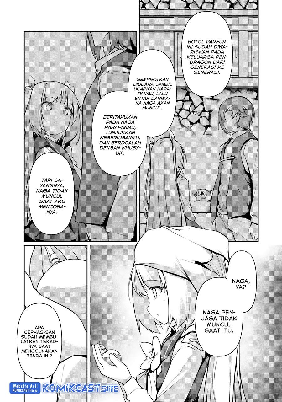 Buta Koushaku ni Tensei Shitakara, Kondo wa Kimi ni Suki to Iitai Chapter 37