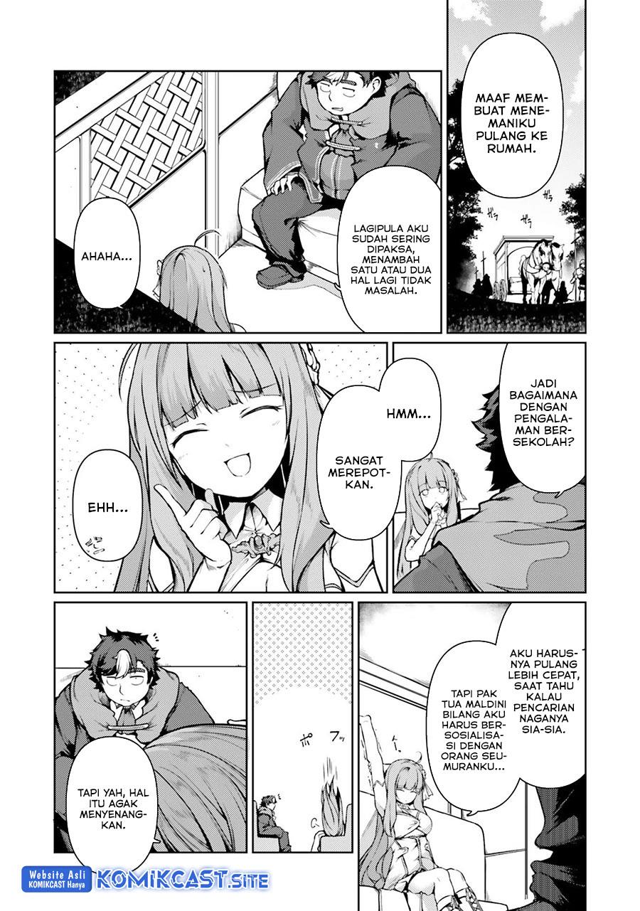 Buta Koushaku ni Tensei Shitakara, Kondo wa Kimi ni Suki to Iitai Chapter 37