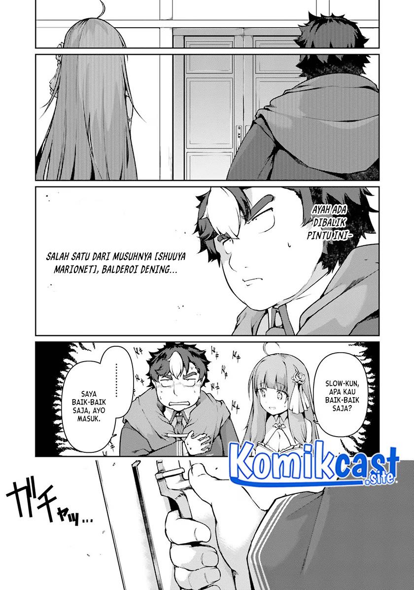 Buta Koushaku ni Tensei Shitakara, Kondo wa Kimi ni Suki to Iitai Chapter 38