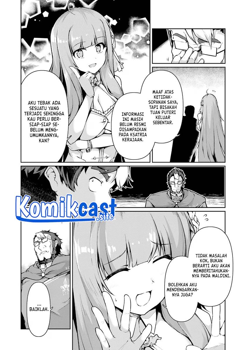 Buta Koushaku ni Tensei Shitakara, Kondo wa Kimi ni Suki to Iitai Chapter 38